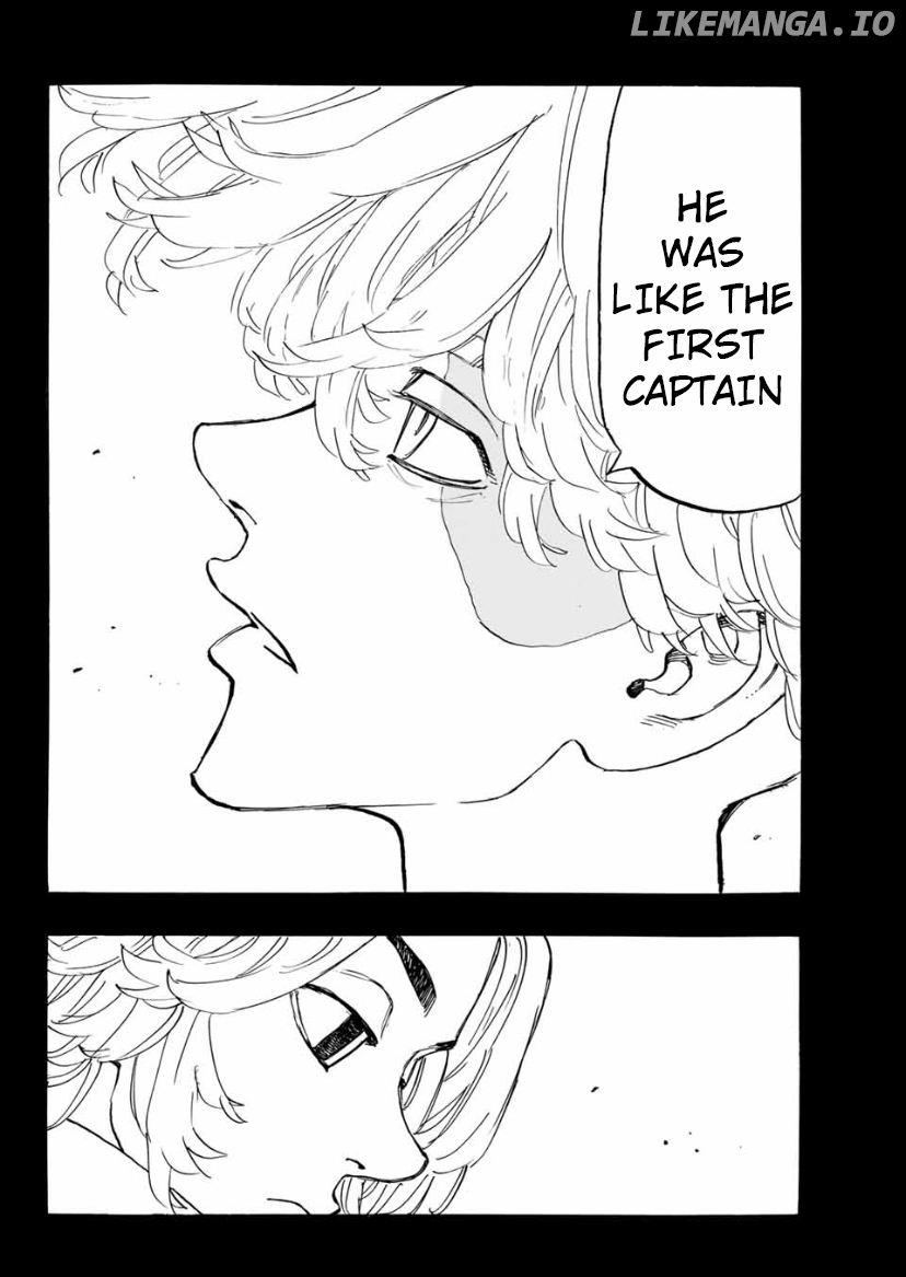 Tokyo Revengers, Chapter 144 image 04
